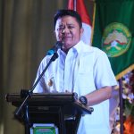 Herman Deru: Dunia Sudah Tak Berpagar, Wanita Sumsel Harus Jadi Filter Keluarga dari Budaya Asing