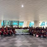 76 Generasi Muda Sumsel Diberangkatkan ke Jogja Kuliah Beasiswa Penuh SDMP-BPDP 2026