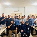 Pastikan Hak Pekerja Terakomodasi, Kadisnakertrans Muba Herryandi Sinulingga Hadiri Langsung Sosialisasi Skema Kerja Medco E&P Grissik