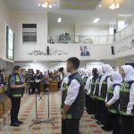 Forum Anak Kota Palembang Periode 2026–2028 Resmi Dikukuhkan, 25 Anak Siap Jadi Pelopor dan Pelapor
