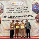 Potensi Sawit OKU Puluhan Ribu Hektare, Bibit Bersertifikat Jadi Penentu Produktivitas
