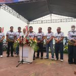 Pangdam : Lomba Bidar Piala Pangdam Jaga Tradisi dan Cari Bibit Atlet