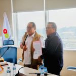 Sosialisasi Perda Nomor 2 Tahun 2020: Disnakertrans Muba Bersama SKK Migas Perkuat Komitmen Penempatan Tenaga Kerja Lokal dan Kepatuhan Perusahaan
