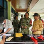 Perkuat Pertahanan Wilayah, Kodam II/Sriwijaya Gelar Sosialisasi Penyiapan Kader SDAB Komponen Pendukung 2026