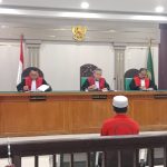 Sidang dan Tolak Agenda Eksepsi, Pengacara Irza Akan Lapor ke Bawas MA dan KY 