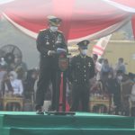 Peringati HUT Ke-81 TNI,  Panglima TNI: Tekankan Budaya PRIMA dalam Pengabdian
