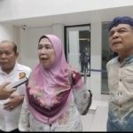 DR. Hj. Sri Sulastri, SH. M.Hum : Irza Prasetya Bukan Subjek Penggelapan dalam Jabatan, PN Palembang Tidak Berwenang Adili