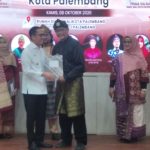 Ratu Dewa Lantik 7 Anggota Tim TACB