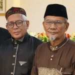Ulama dan Ketua Dewan Kesenian Palembang: Nilai Sangat Tidak Adil Jika Tuntutan dan Hukuman Terhadap Irza Lebih Tinggi dari  Ajun