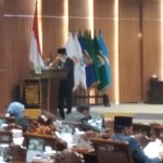 Fraksi PKS Minta Gubernur Sumsel Buka Sejelas-jelasnya Perusahaan yang Membakar Hutan