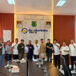 Jadi Lokus Studi Banding Ranperda Ketenagakerjaan, Disnakertrans Muba Dinilai Sukses Jalankan Perda No. 2 Tahun 2020