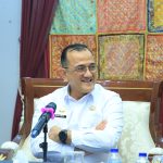 Sumsel Percepat Perlindungan Jamsostek, Sasar Tambahan 40 Ribu Pekerja pada 2026