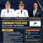 Lowongan Kerja PT Karya Pacific Energy Resmi Dibuka