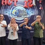 Padmamitra Award Forum CSR/TJSL Sumsel :  Komitmen Perusahaan Bantu Masyarakat