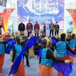 Pemprov Sumsel Perkuat Pelestarian Budaya Batanghari Sembilan