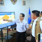 BMKG Prediksi Musim di Sumsel Dimulai Bertahap Akhir Oktober