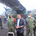 BMKG Ungkap Penyebab Kabut Asap Kembali Selimuti Palembang, PM2.5 Sempat Capai 1.036