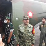 Operasi Dry Ice Hadapi Kendala Kabut Asap di Sumsel