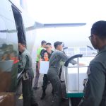 Herman Deru Pastikan Operasi Modifikasi Cuaca Dioptimalkan