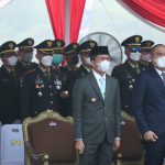 HUT ke-81 TNI di Palembang, Wali Kota Ratu Dewa: TNI Selalu Jadi Institusi Terbaik