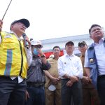 Kapasitas Naik 3 Kali Lipat, Proyek Rp385 Miliar Kolam Retensi Simpang Polda Dimulai